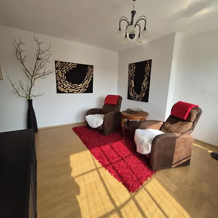 Herberts Nest Mit Style In * Hünfeld