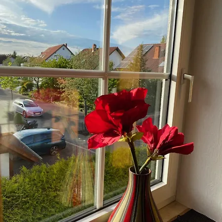 Herberts Nest Mit Style In Apartment *