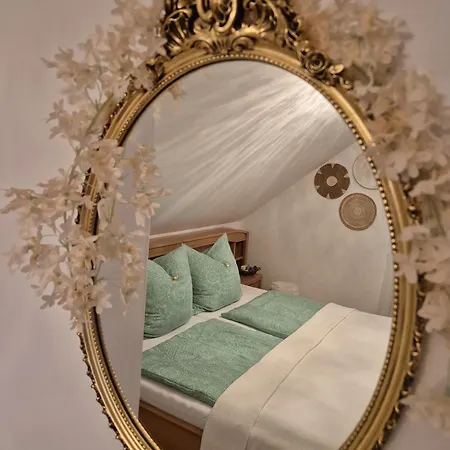 Herberts Nest Mit Style In Apartment Hünfeld