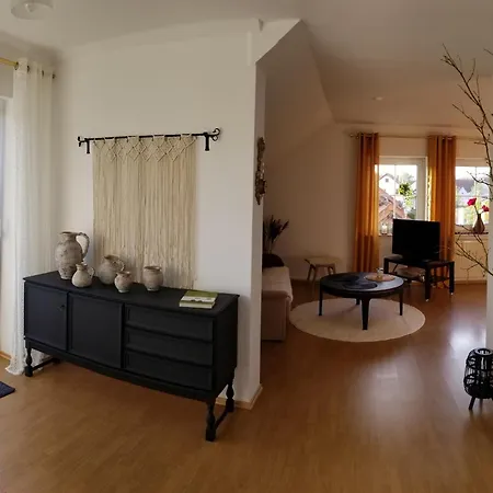 Herberts Nest Mit Style In Apartment