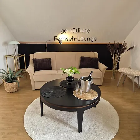 Herberts Nest Mit Style In