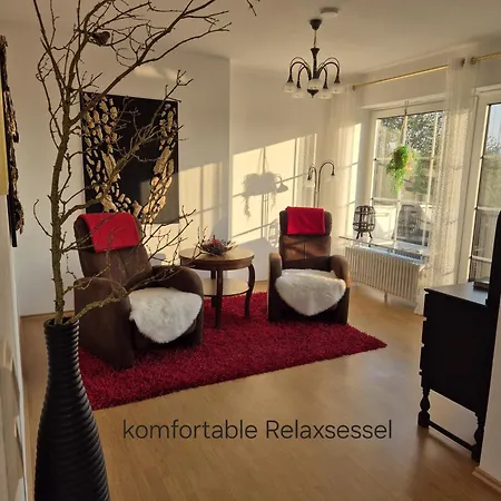 Herberts Nest Mit Style In * Huenfeld