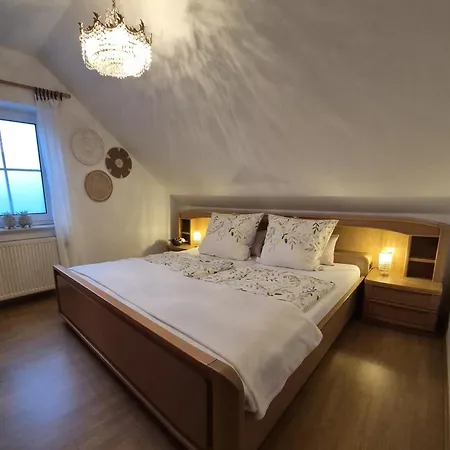 Herberts Nest Mit Style In Apartment