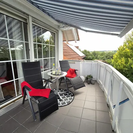 Herberts Nest Mit Style In *