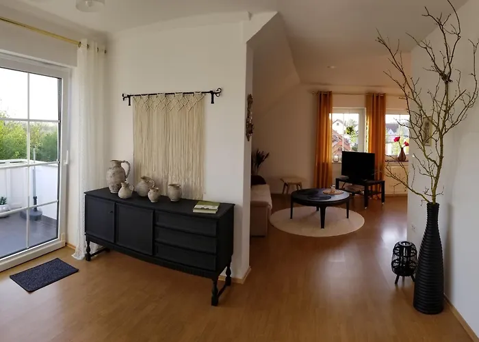 Herberts Nest Mit Style In 公寓