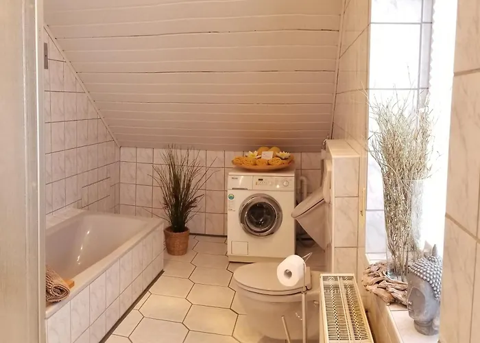 Herberts Nest Mit Style In