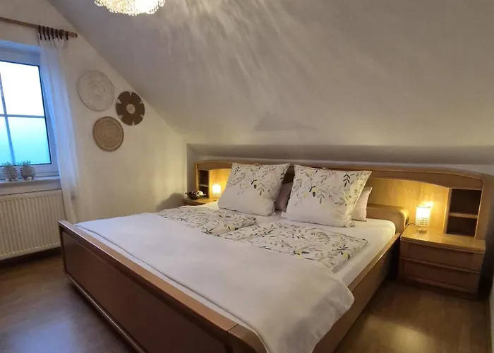 Herberts Nest Mit Style In 公寓