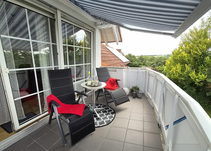 Herberts Nest Mit Style In *